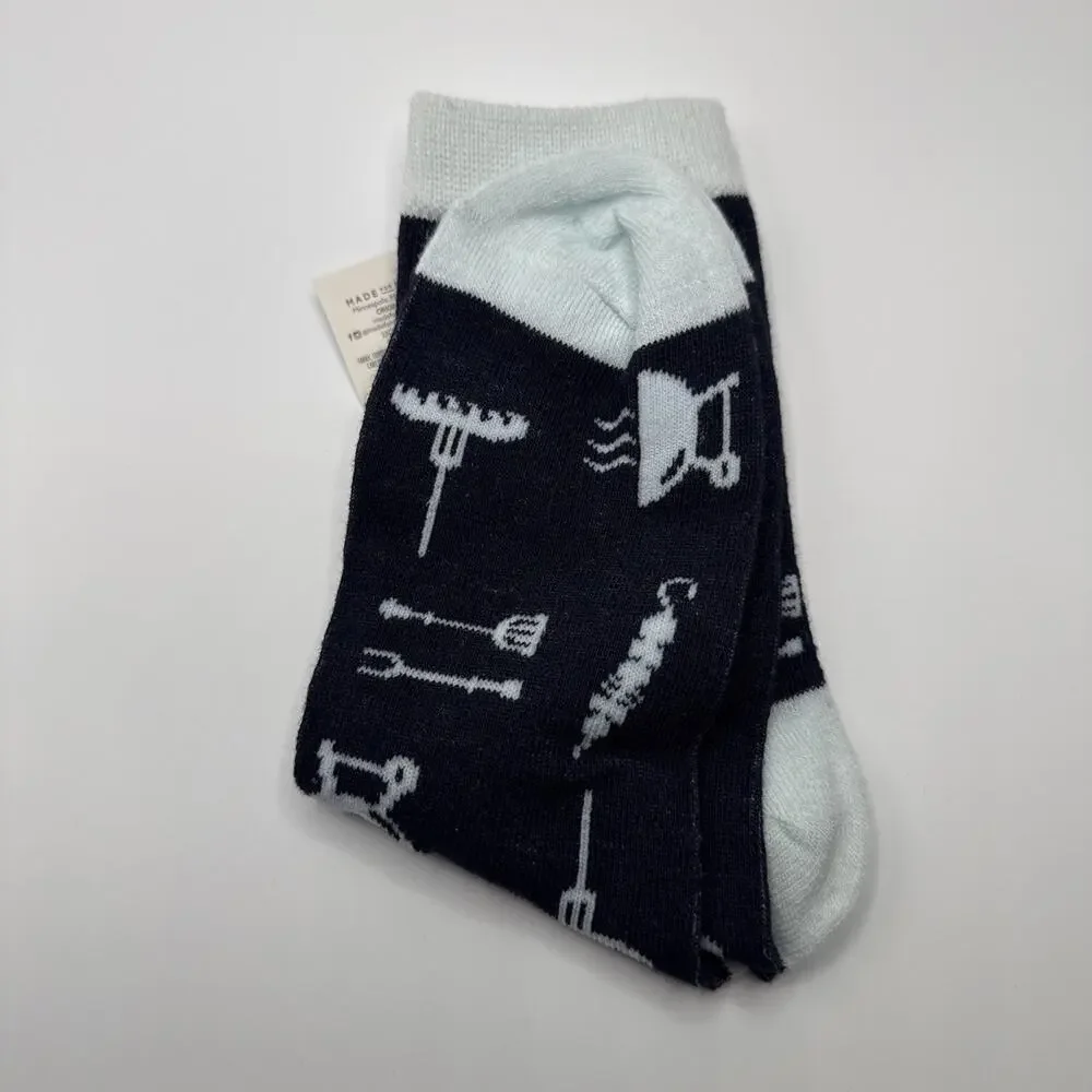 Fun‎ Design Socks 4-Pack